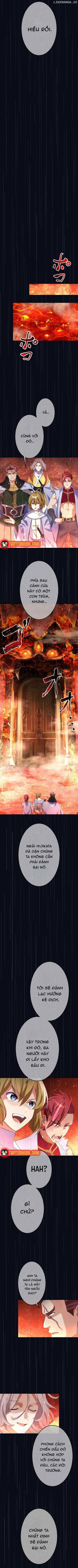 Henkyou Mob Kizoku No Uchi Ni Totsuidekita Akuyaku Reijou Ga, Mechakucha Dekiru Yoi Yome Nanda Ga? Chap 23 - Next Chap 24