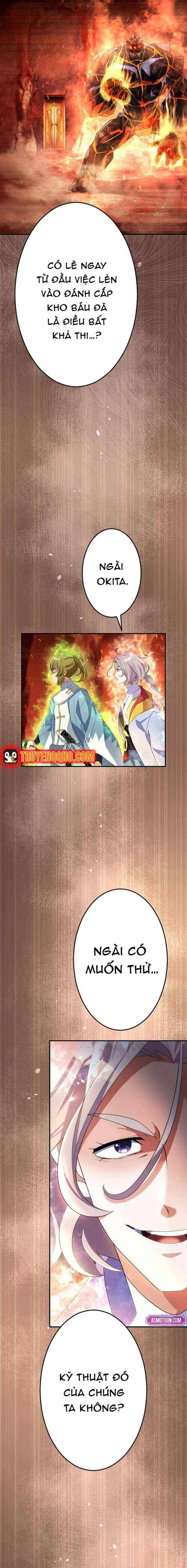 Henkyou Mob Kizoku No Uchi Ni Totsuidekita Akuyaku Reijou Ga, Mechakucha Dekiru Yoi Yome Nanda Ga? Chap 23 - Next Chap 24