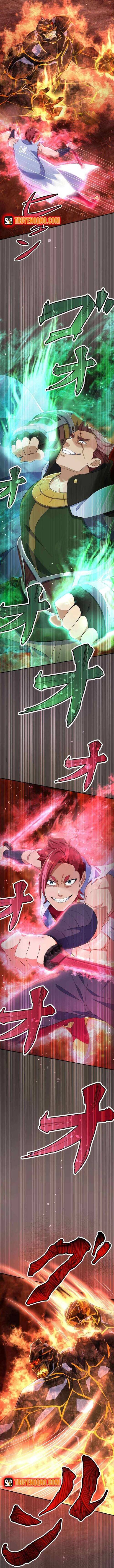 Henkyou Mob Kizoku No Uchi Ni Totsuidekita Akuyaku Reijou Ga, Mechakucha Dekiru Yoi Yome Nanda Ga? Chap 23 - Next Chap 24