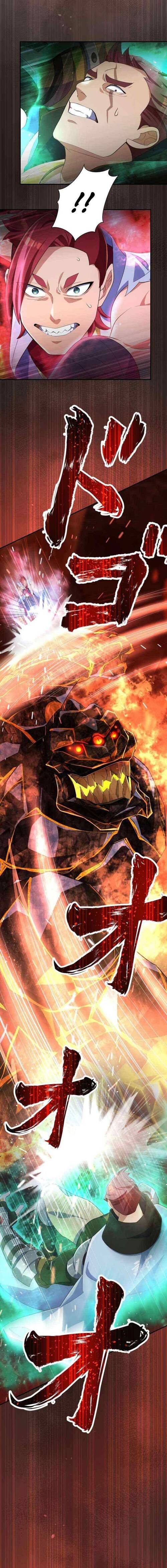 Henkyou Mob Kizoku No Uchi Ni Totsuidekita Akuyaku Reijou Ga, Mechakucha Dekiru Yoi Yome Nanda Ga? Chap 23 - Next Chap 24