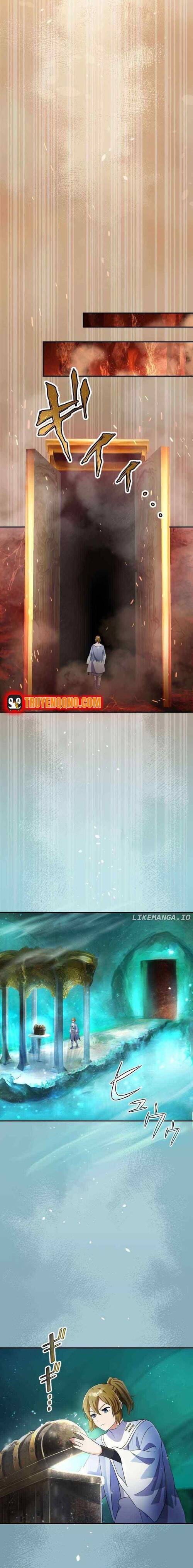 Henkyou Mob Kizoku No Uchi Ni Totsuidekita Akuyaku Reijou Ga, Mechakucha Dekiru Yoi Yome Nanda Ga? Chap 23 - Next Chap 24