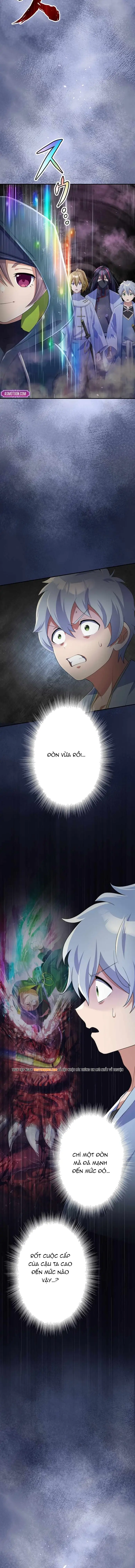 Henkyou Mob Kizoku No Uchi Ni Totsuidekita Akuyaku Reijou Ga, Mechakucha Dekiru Yoi Yome Nanda Ga? Chap 30 - Next Chap 31