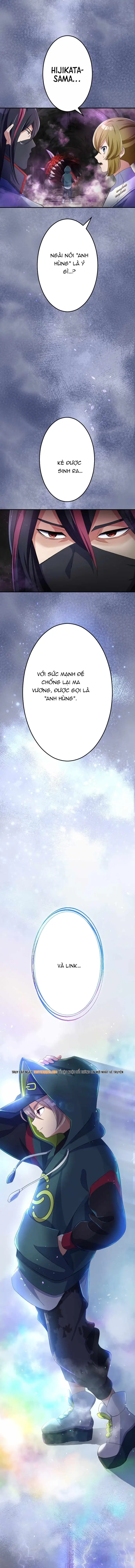 Henkyou Mob Kizoku No Uchi Ni Totsuidekita Akuyaku Reijou Ga, Mechakucha Dekiru Yoi Yome Nanda Ga? Chap 30 - Next Chap 31