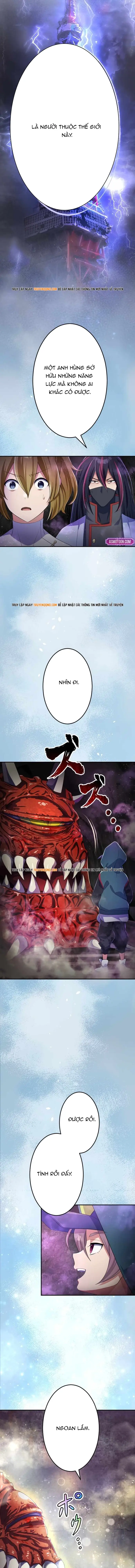 Henkyou Mob Kizoku No Uchi Ni Totsuidekita Akuyaku Reijou Ga, Mechakucha Dekiru Yoi Yome Nanda Ga? Chap 30 - Next Chap 31