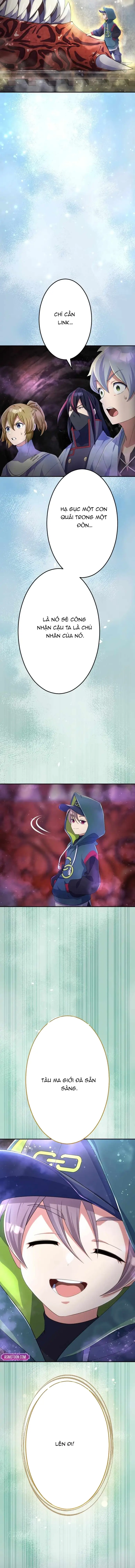 Henkyou Mob Kizoku No Uchi Ni Totsuidekita Akuyaku Reijou Ga, Mechakucha Dekiru Yoi Yome Nanda Ga? Chap 30 - Next Chap 31