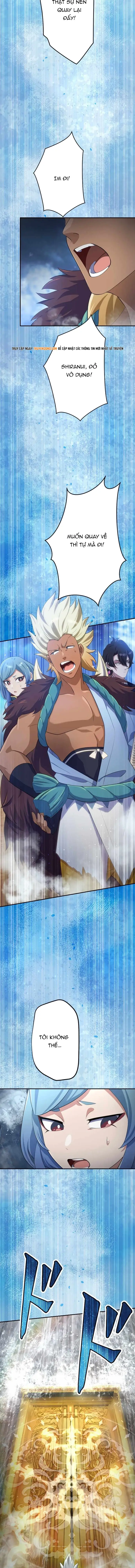 Henkyou Mob Kizoku No Uchi Ni Totsuidekita Akuyaku Reijou Ga, Mechakucha Dekiru Yoi Yome Nanda Ga? Chap 30 - Next Chap 31