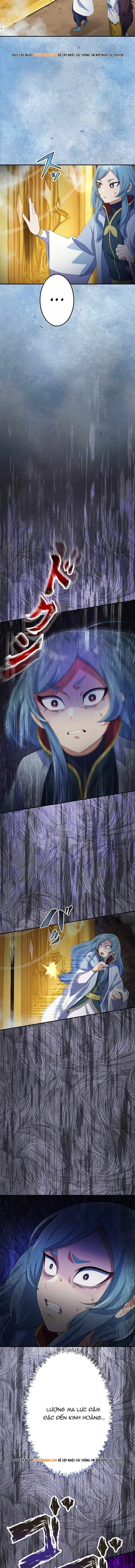 Henkyou Mob Kizoku No Uchi Ni Totsuidekita Akuyaku Reijou Ga, Mechakucha Dekiru Yoi Yome Nanda Ga? Chap 30 - Next Chap 31