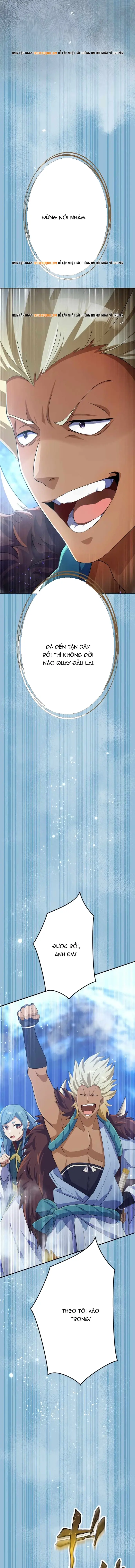 Henkyou Mob Kizoku No Uchi Ni Totsuidekita Akuyaku Reijou Ga, Mechakucha Dekiru Yoi Yome Nanda Ga? Chap 30 - Next Chap 31