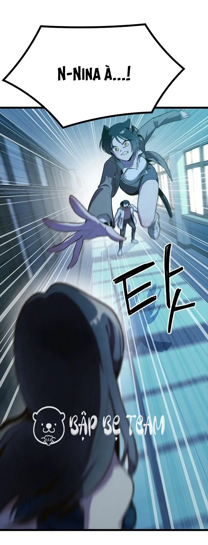 Thập Chi Nhị Thiếu Nữ Chap 7 - Next Chap 8