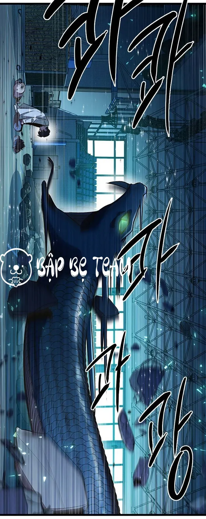 Thập Chi Nhị Thiếu Nữ Chap 7 - Next Chap 8