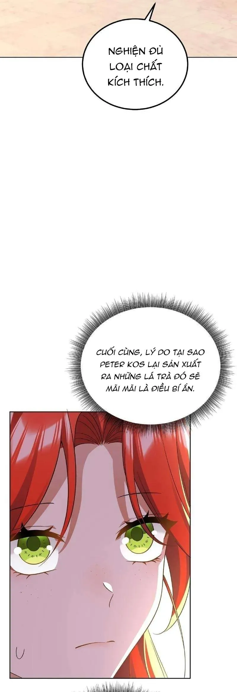 Tôi Sẽ Mặc Kệ Kẻ Phản Diện Đoản Mệnh Chap 31 - Next Chap 32