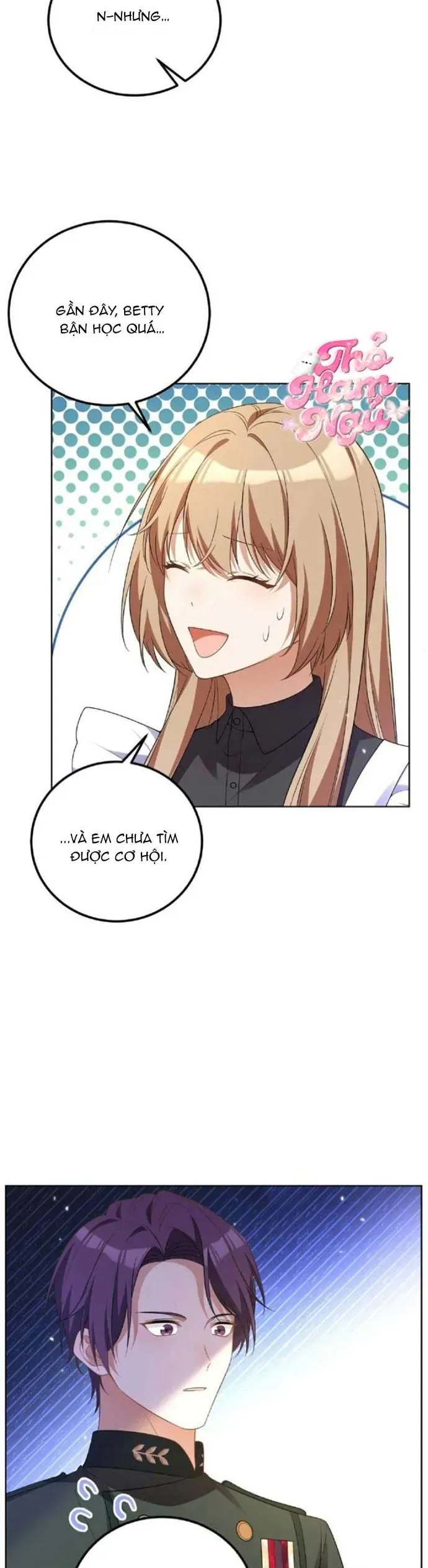 Tôi Sẽ Mặc Kệ Kẻ Phản Diện Đoản Mệnh Chap 38 - Next Chap 39