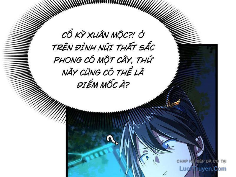 Kim Đan To Bằng Hằng Tinh! Ngươi Gọi Đây Mà Là Tu Tiên Á?! Chap 13 - Next Chap 14