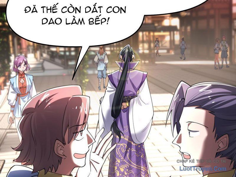 Kim Đan To Bằng Hằng Tinh! Ngươi Gọi Đây Mà Là Tu Tiên Á?! Chap 13 - Next Chap 14