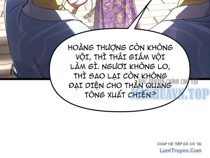 Kim Đan To Bằng Hằng Tinh! Ngươi Gọi Đây Mà Là Tu Tiên Á?! Chap 13 - Next Chap 14