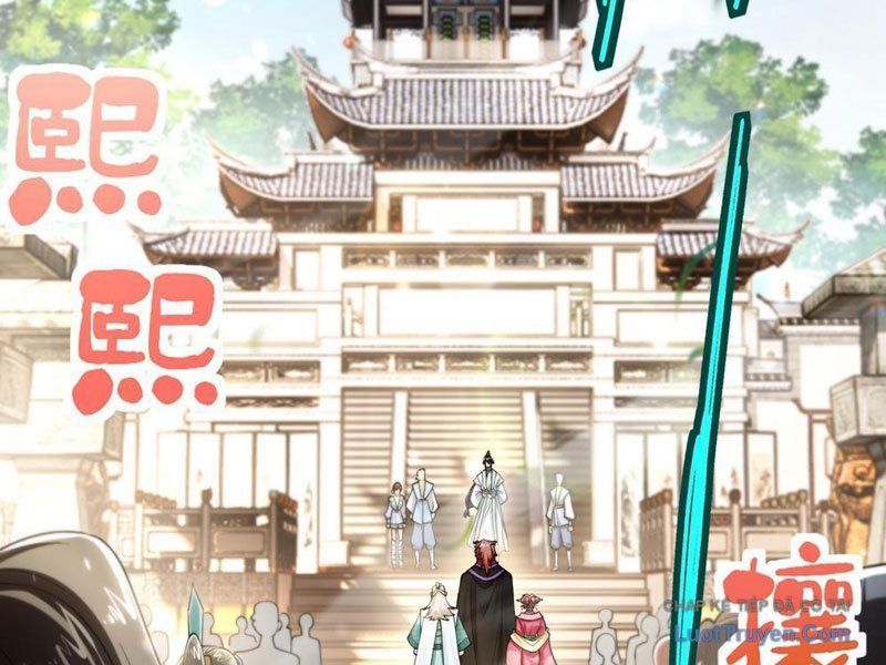 Kim Đan To Bằng Hằng Tinh! Ngươi Gọi Đây Mà Là Tu Tiên Á?! Chap 13 - Next Chap 14