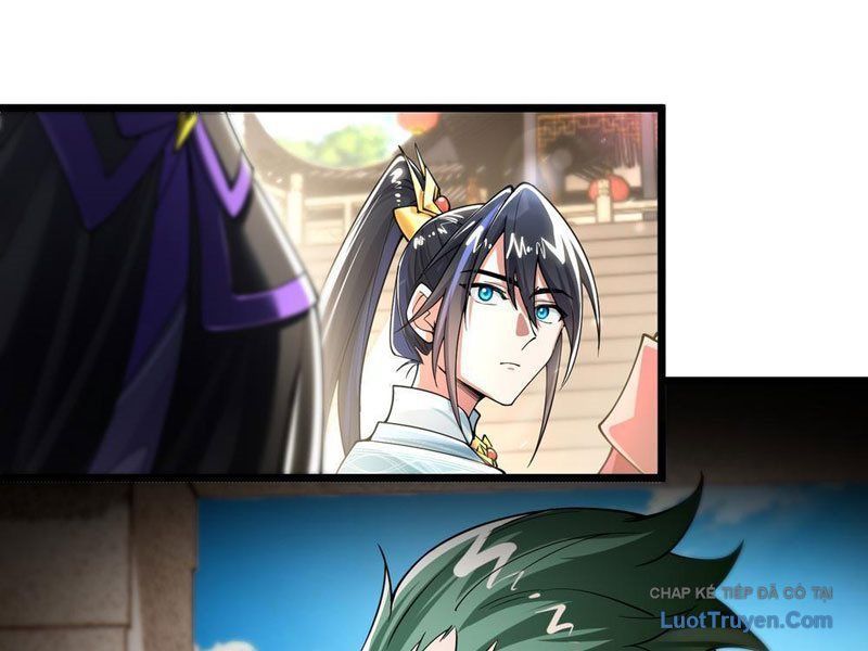 Kim Đan To Bằng Hằng Tinh! Ngươi Gọi Đây Mà Là Tu Tiên Á?! Chap 13 - Next Chap 14