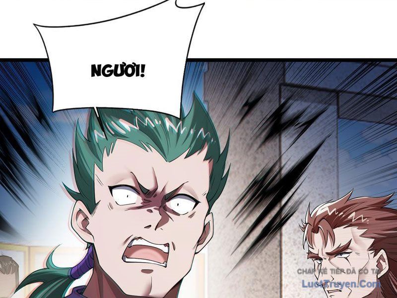 Kim Đan To Bằng Hằng Tinh! Ngươi Gọi Đây Mà Là Tu Tiên Á?! Chap 14 - Next Chap 15