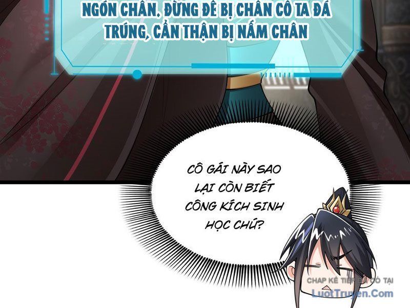 Kim Đan To Bằng Hằng Tinh! Ngươi Gọi Đây Mà Là Tu Tiên Á?! Chap 14 - Next Chap 15