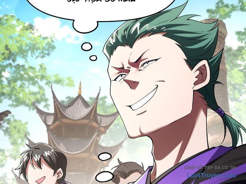 Kim Đan To Bằng Hằng Tinh! Ngươi Gọi Đây Mà Là Tu Tiên Á?! Chap 14 - Next Chap 15