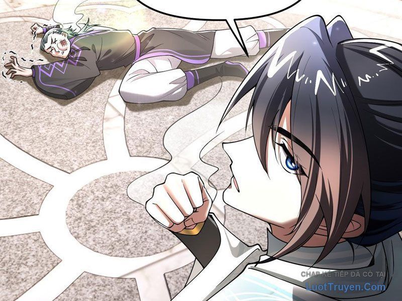 Kim Đan To Bằng Hằng Tinh! Ngươi Gọi Đây Mà Là Tu Tiên Á?! Chap 15 - Next Chap 16