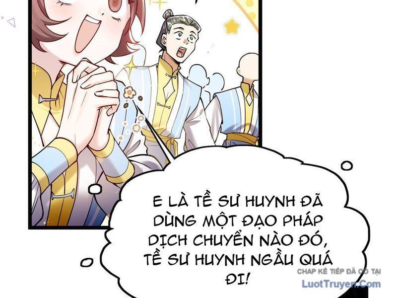 Kim Đan To Bằng Hằng Tinh! Ngươi Gọi Đây Mà Là Tu Tiên Á?! Chap 15 - Next Chap 16