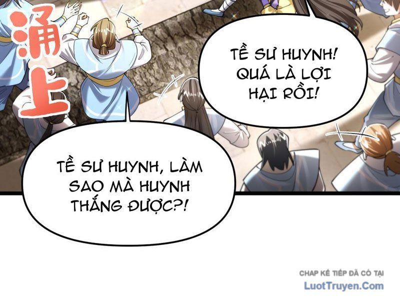 Kim Đan To Bằng Hằng Tinh! Ngươi Gọi Đây Mà Là Tu Tiên Á?! Chap 15 - Next Chap 16