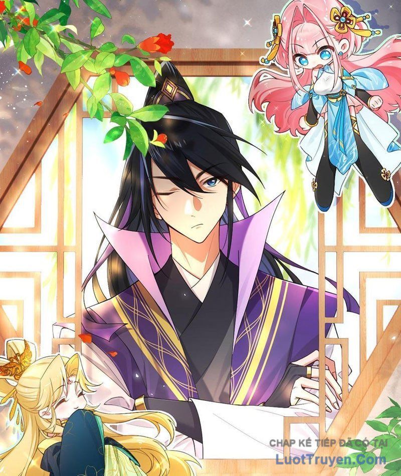 Kim Đan To Bằng Hằng Tinh! Ngươi Gọi Đây Mà Là Tu Tiên Á?! Chap 17 - Next Chap 18