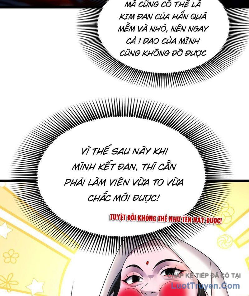 Kim Đan To Bằng Hằng Tinh! Ngươi Gọi Đây Mà Là Tu Tiên Á?! Chap 17 - Next Chap 18
