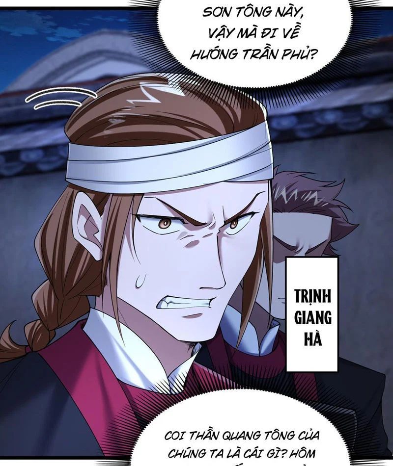 Kim Đan To Bằng Hằng Tinh! Ngươi Gọi Đây Mà Là Tu Tiên Á?! Chap 17 - Next Chap 18