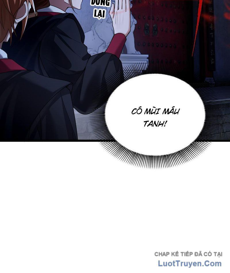 Kim Đan To Bằng Hằng Tinh! Ngươi Gọi Đây Mà Là Tu Tiên Á?! Chap 17 - Next Chap 18