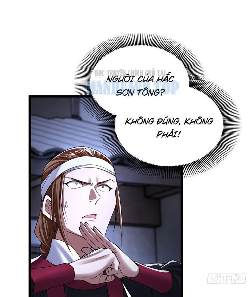 Kim Đan To Bằng Hằng Tinh! Ngươi Gọi Đây Mà Là Tu Tiên Á?! Chap 17 - Next Chap 18