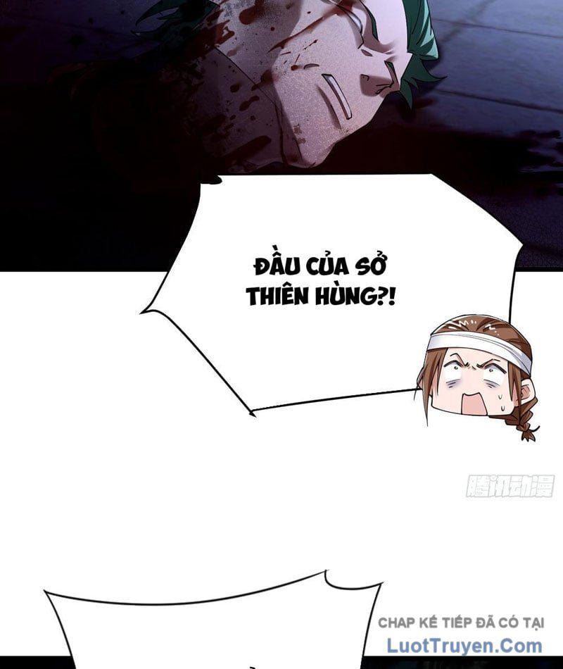 Kim Đan To Bằng Hằng Tinh! Ngươi Gọi Đây Mà Là Tu Tiên Á?! Chap 17 - Next Chap 18