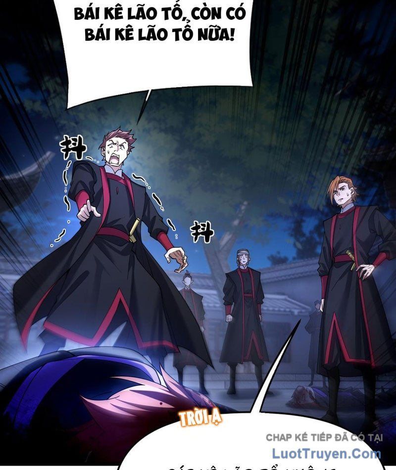 Kim Đan To Bằng Hằng Tinh! Ngươi Gọi Đây Mà Là Tu Tiên Á?! Chap 17 - Next Chap 18