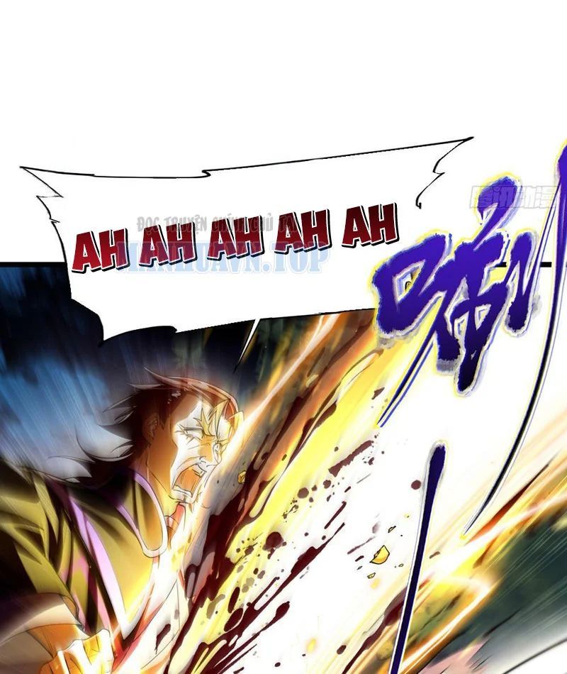 Kim Đan To Bằng Hằng Tinh! Ngươi Gọi Đây Mà Là Tu Tiên Á?! Chap 17 - Next Chap 18