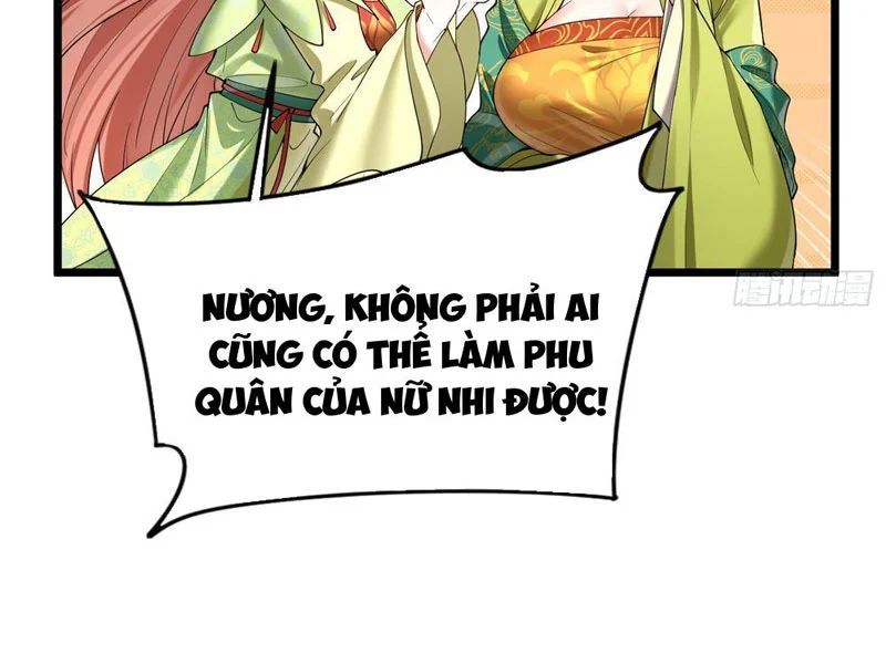 Kim Đan To Bằng Hằng Tinh! Ngươi Gọi Đây Mà Là Tu Tiên Á?! Chap 19 - Next Chap 20