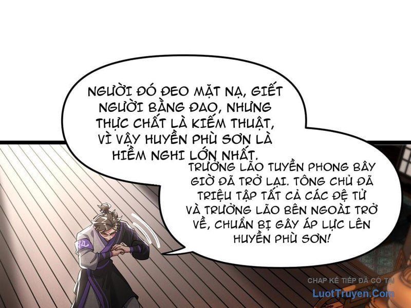 Kim Đan To Bằng Hằng Tinh! Ngươi Gọi Đây Mà Là Tu Tiên Á?! Chap 19 - Next Chap 20