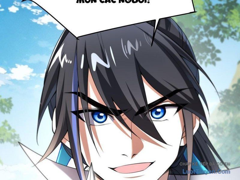 Kim Đan To Bằng Hằng Tinh! Ngươi Gọi Đây Mà Là Tu Tiên Á?! Chap 19 - Next Chap 20