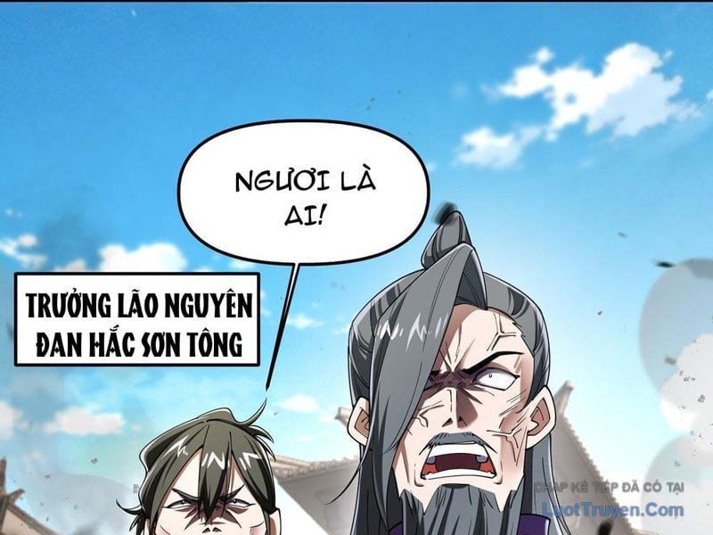 Kim Đan To Bằng Hằng Tinh! Ngươi Gọi Đây Mà Là Tu Tiên Á?! Chap 19 - Next Chap 20