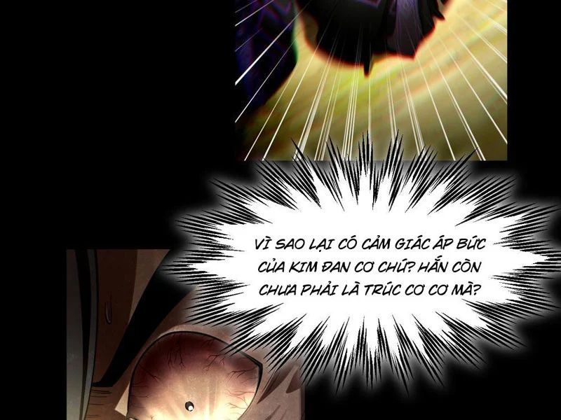 Kim Đan To Bằng Hằng Tinh! Ngươi Gọi Đây Mà Là Tu Tiên Á?! Chap 19 - Next Chap 20