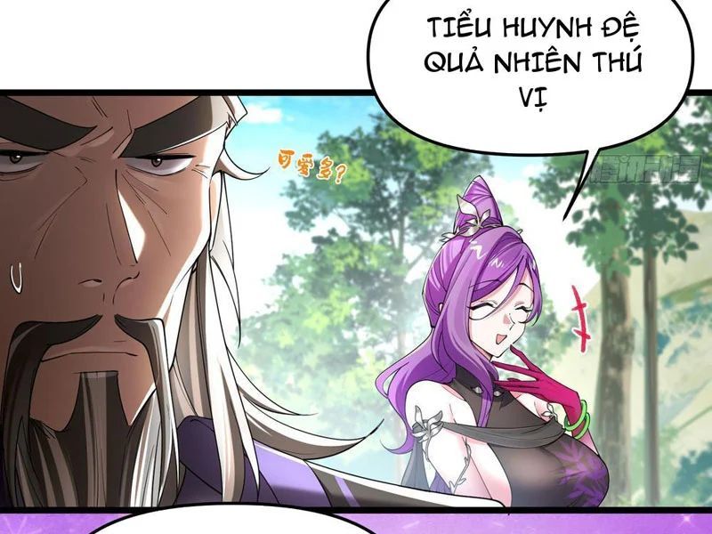 Kim Đan To Bằng Hằng Tinh! Ngươi Gọi Đây Mà Là Tu Tiên Á?! Chap 19 - Next Chap 20