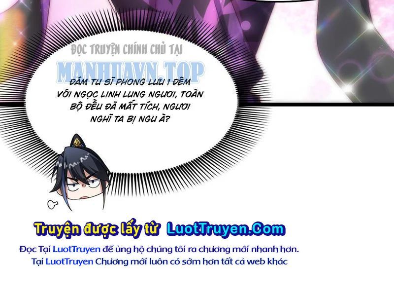 Kim Đan To Bằng Hằng Tinh! Ngươi Gọi Đây Mà Là Tu Tiên Á?! Chap 19 - Next Chap 20