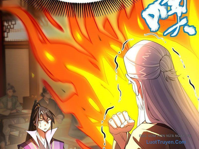 Kim Đan To Bằng Hằng Tinh! Ngươi Gọi Đây Mà Là Tu Tiên Á?! Chap 8 - Next Chap 9