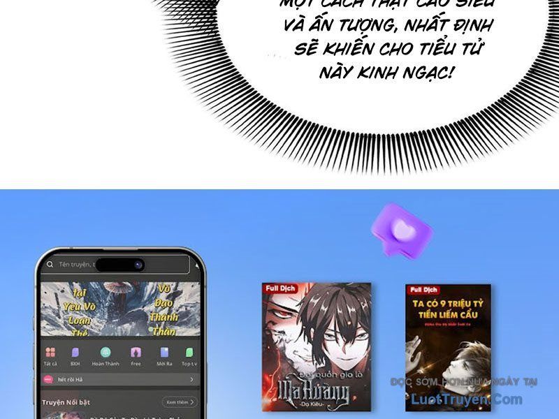 Kim Đan To Bằng Hằng Tinh! Ngươi Gọi Đây Mà Là Tu Tiên Á?! Chap 8 - Next Chap 9