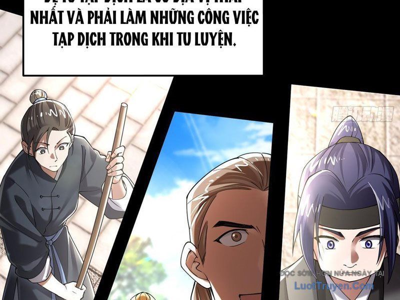 Kim Đan To Bằng Hằng Tinh! Ngươi Gọi Đây Mà Là Tu Tiên Á?! Chap 8 - Next Chap 9