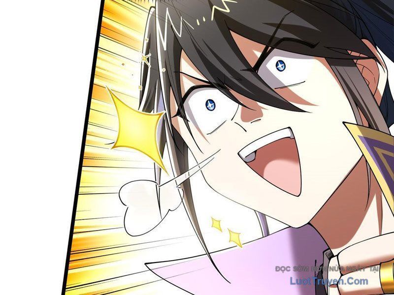 Kim Đan To Bằng Hằng Tinh! Ngươi Gọi Đây Mà Là Tu Tiên Á?! Chap 9 - Next Chap 10