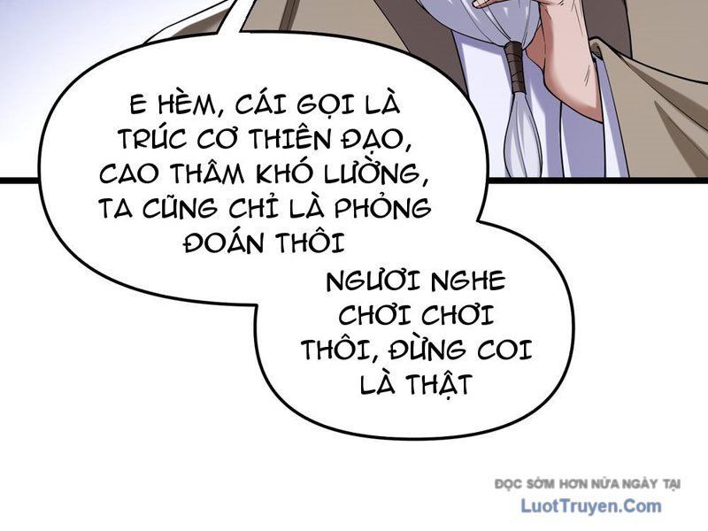 Kim Đan To Bằng Hằng Tinh! Ngươi Gọi Đây Mà Là Tu Tiên Á?! Chap 9 - Next Chap 10