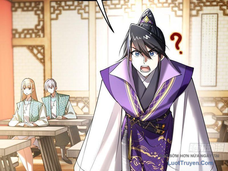 Kim Đan To Bằng Hằng Tinh! Ngươi Gọi Đây Mà Là Tu Tiên Á?! Chap 9 - Next Chap 10