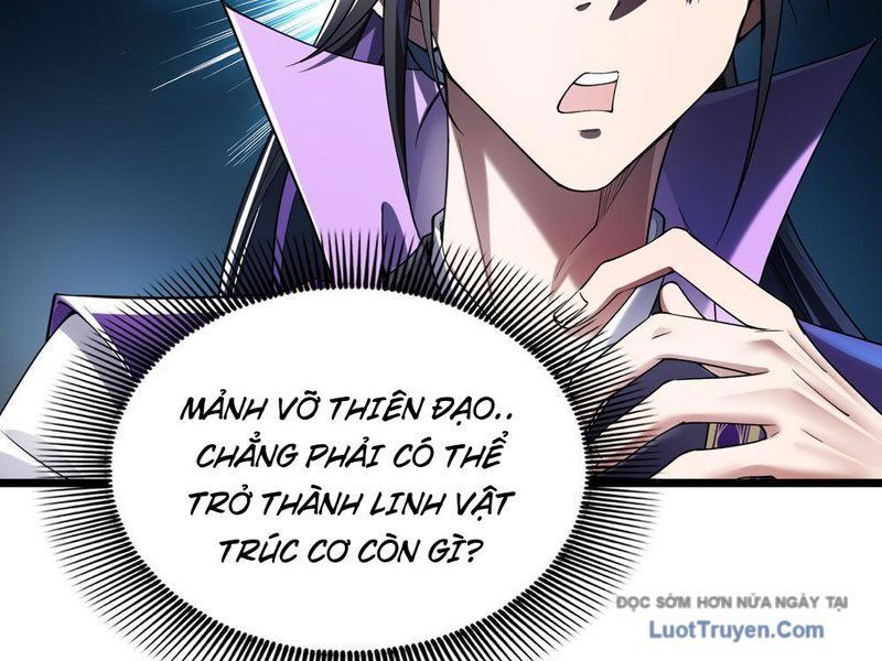 Kim Đan To Bằng Hằng Tinh! Ngươi Gọi Đây Mà Là Tu Tiên Á?! Chap 9 - Next Chap 10