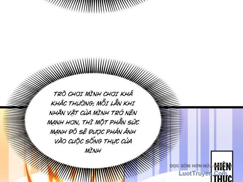 Kim Đan To Bằng Hằng Tinh! Ngươi Gọi Đây Mà Là Tu Tiên Á?! Chap 9 - Next Chap 10